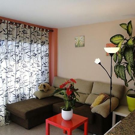 Ferienwohnung Atico Louis Braille Salou Exterior foto