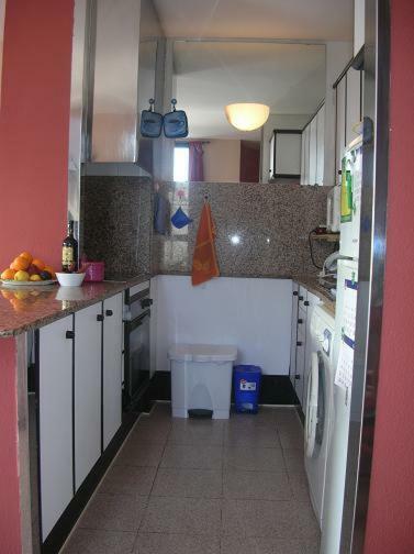 Ferienwohnung Atico Louis Braille Salou Exterior foto